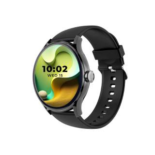 beatXP Flare Pro 1.39” HD Display Bluetooth Calling Smart Watch at Just Rs.999 